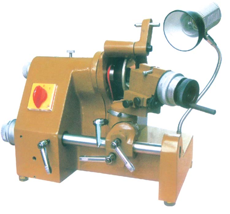 Universal cutter grinder(U3) 