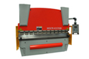 WE67K-63X2500 CNC Press Brake Machine ( DA52 )