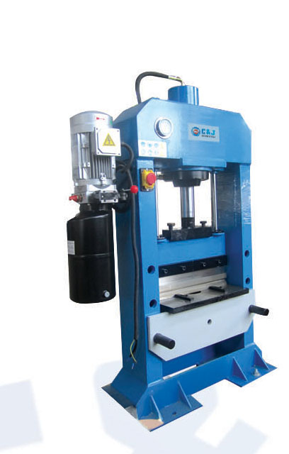 HPB-30 Hydraulic press machine