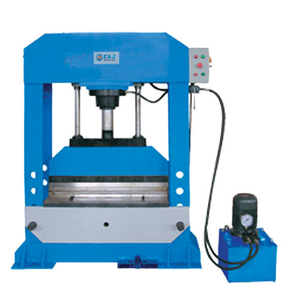 HPB-150 HPB-200 Hydraulic press machine
