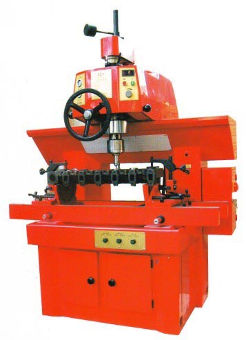 T8560A Boring machine for gas valve seats