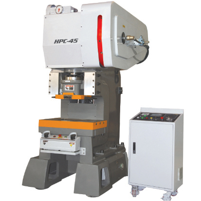 HPCseries high-speed super precision press 