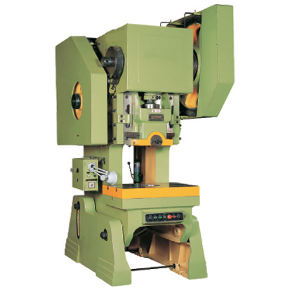 J23series general open back & inclinable press 