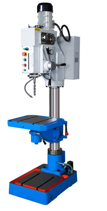 Z5030-B Z5035-B Pillar type vertical drilling mach