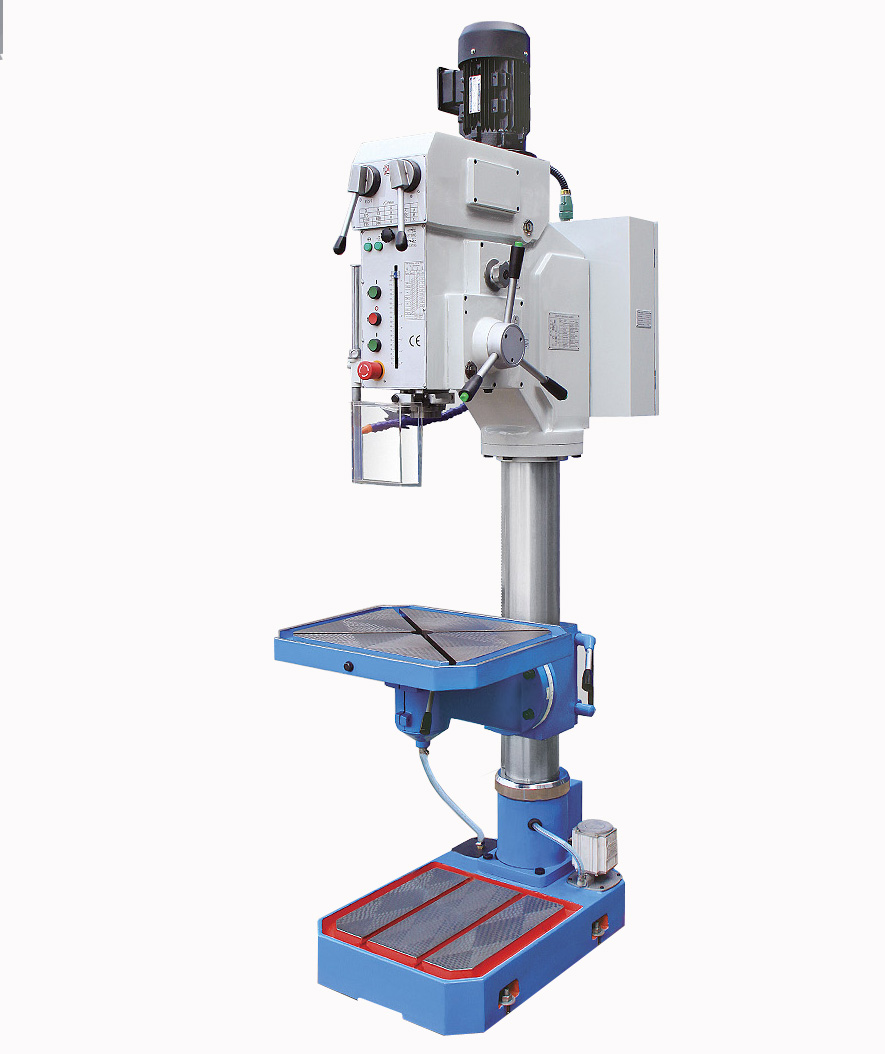 ZN5050A/B Column type of vertical drilling machine
