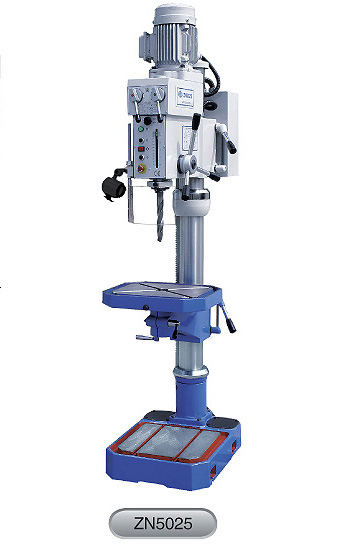 ZN5025 Column type of vertical drilling machine