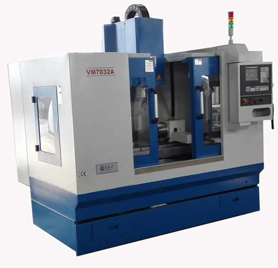 VM7032A CNC Milling machine